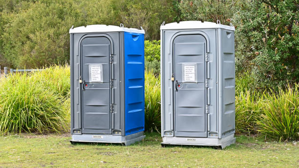 Reliable Clayton, NJ Portable Potty Rental Solutions