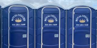 Types of Portable Toilets We Offer in Clayton, NJ